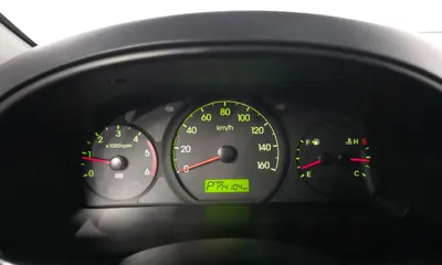 Hyundai Starex 2015, 174104 км, за 8700000 KRW - фото 8