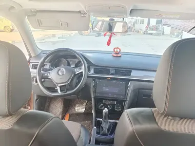 Volkswagen C-Trek 2018, 88000 км, за 39800 CNY - фото 11