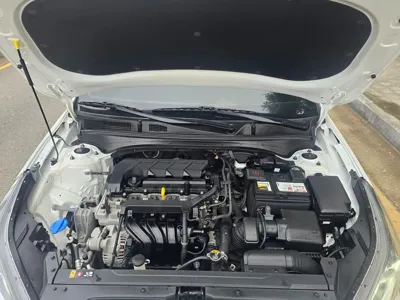 Kia K3 2021, 74129 км, за 14000000 KRW - фото 6