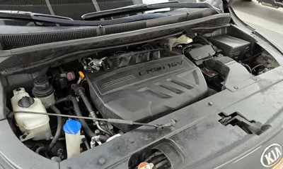 Kia Canival 2019, 142370 км, за 11500000 KRW - фото 6