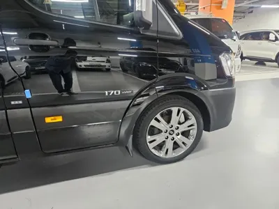 Hyundai Solati 2023, 120027 км, за 45800000 KRW - фото 9