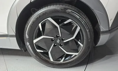 Hyundai Ioniq5 2022, 67277 км, за 31500000 KRW - фото 21