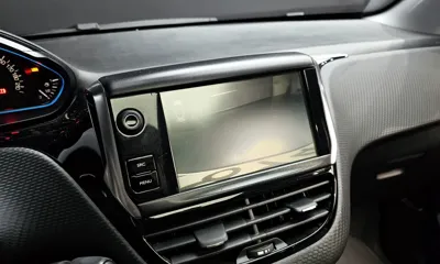 Peugeot 2008 2016, 117736 км, за 6700000 KRW - фото 17