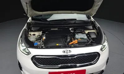 Kia Niro 2018, 134169 км, за 11690000 KRW - фото 6