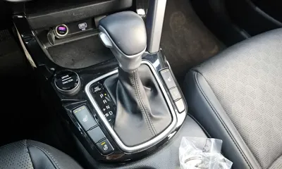 Kia Seltos 2023, 57883 км, за 19000000 KRW - фото 9