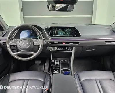 Hyundai Sonata 2023, 35900 км, за 26600000 KRW - фото 8