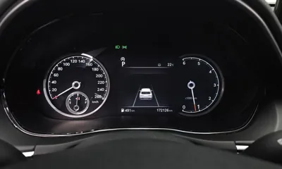 Genesis GV70 2021, 172126 км, за 26500000 KRW - фото 8