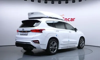 Hyundai Santafe 2020, 95957 км, за 23500000 KRW