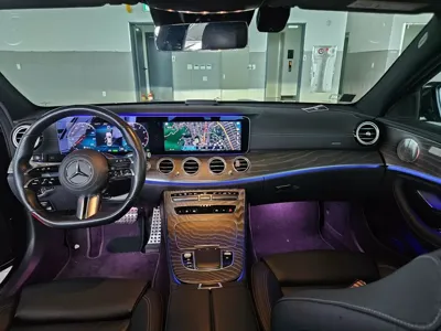 Mercedes-Benz E-Class 2021, 59000 км, за 41800000 KRW - фото 7