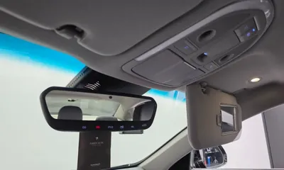 Genesis G80 2019, 120606 км, за 15300000 KRW - фото 29
