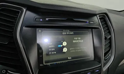 Hyundai Maxcruz 2016, 119413 км, за 12700000 KRW - фото 31
