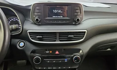 Hyundai Tucson 2019, 75001 км, за 14400000 KRW - фото 14