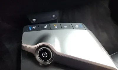 Kia EV6 2022, 126722 км, за 25890000 KRW - фото 32