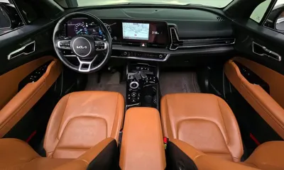 Kia Sportage 2022, 57144 км, за 25300000 KRW - фото 7