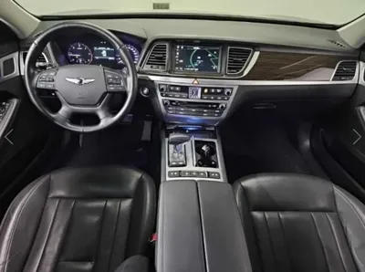 Genesis G80 2018, 203509 км, за 11490000 KRW - фото 5