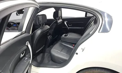 Renault-KoreaSamsung SM5 2016, 114955 км, за 4000000 KRW - фото 11