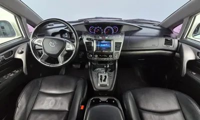 KG_Mobility_Ssangyong KORANDO 2018, 108666 км, за 10200000 KRW - фото 7