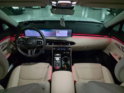 Genesis GV70 2025, 29000 км, за 30800000 KRW - фото 9