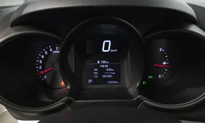 Kia Ray 2022, 104044 км, за 6900000 KRW - фото 8