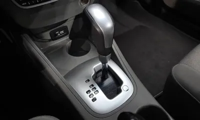 Renault-KoreaSamsung SM3 2011, 48887 км, за 2500000 KRW - фото 9