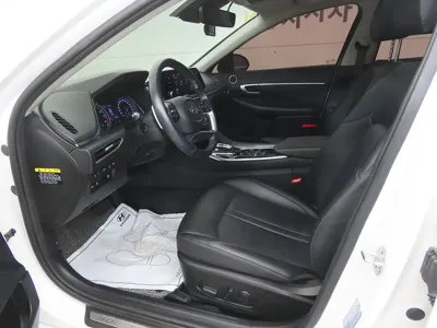 Hyundai Sonata 2020, 77750 км, за 16290000 KRW - фото 5