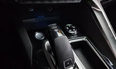 Peugeot 5008 2020, 100937 км, за 17200000 KRW - фото 9