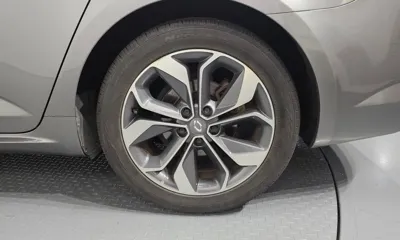 Renault-KoreaSamsung SM6 2019, 84085 км, за 7200000 KRW - фото 21