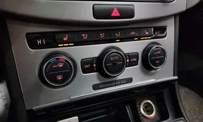 Volkswagen CC 2016, 112264 км, за 8700000 KRW - фото 16