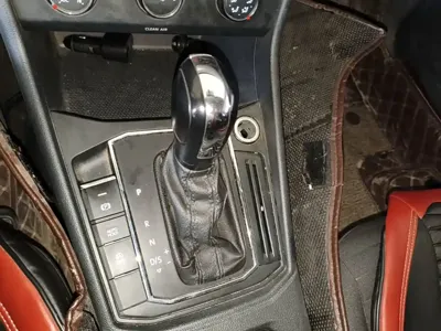 Volkswagen Lavida 2021, 94800 км, за 48000 CNY - фото 14