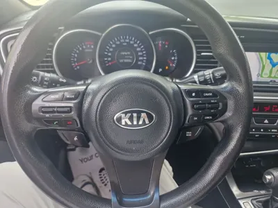 Kia K5 2015, 157258 км, за 4500000 KRW - фото 13