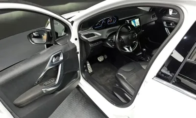 Peugeot 2008 2015, 143586 км, за 3990000 KRW - фото 11