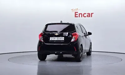 ChevroletGMDaewoo Spark 2017, 62719 км, за 6300000 KRW - фото 4