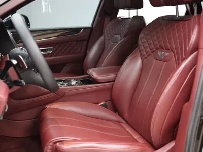 Bentley Bentayga 2022, 30990 км, за 188000000 KRW - фото 9
