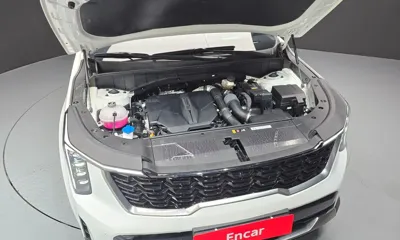 Kia Sorento 2024, 3485 км, за 38500000 KRW - фото 6