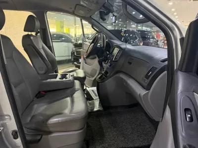 Hyundai Starex 2019, 112816 км, за 14900000 KRW - фото 17