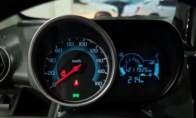 ChevroletGMDaewoo Spark 2014, 211865 км, за 1990000 KRW - фото 16