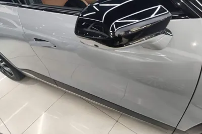 Nio ES6 2019, 65100 км, за 146754.56 CNY - фото 32
