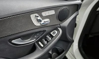 Mercedes-Benz C-Class 2016, 92232 км, за 13600000 KRW - фото 13
