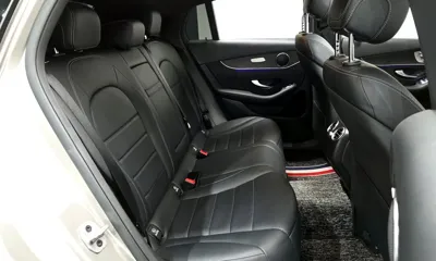 Mercedes-Benz GLC-Class 2021, 85933 км, за 38900000 KRW - фото 12
