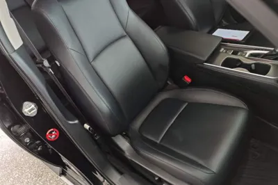 Honda Accord 2018, 83900 км, за 88523.16 CNY - фото 19