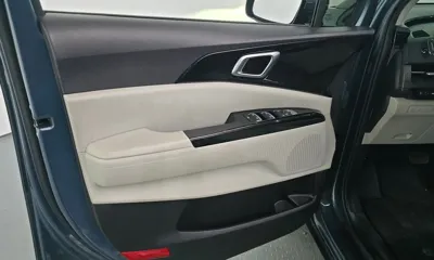 Kia Canival 2021, 79904 км, за 23800000 KRW - фото 24