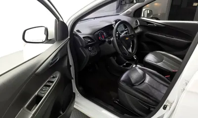 ChevroletGMDaewoo Spark 2016, 132319 км, за 3900000 KRW - фото 10
