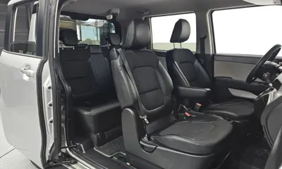 Kia Ray 2017, 93523 км, за 6900000 KRW - фото 10