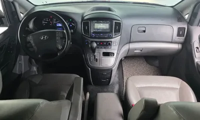 Hyundai Starex 2019, 262241 км, за 7990000 KRW - фото 7