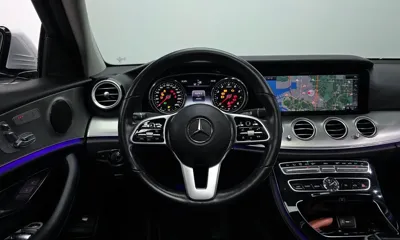 Mercedes-Benz E-Class 2019, 45092 км, за 26990000 KRW - фото 13