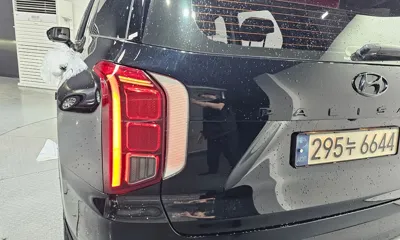 Hyundai Palisade 2022, 87313 км, за 28000000 KRW - фото 23