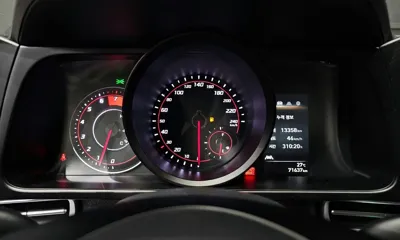 Hyundai Avante 2023, 71637 км, за 12900000 KRW - фото 8