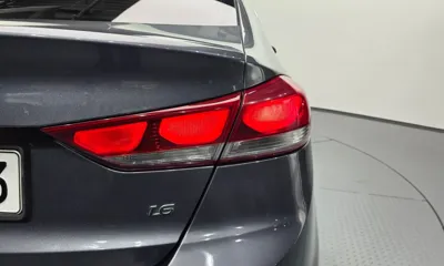 Hyundai Avante 2018, 162302 км, за 7400000 KRW - фото 23