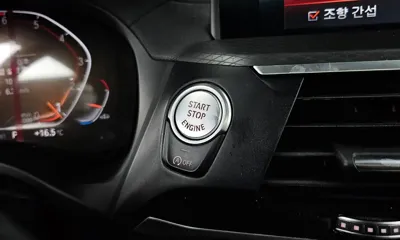 BMW X4 2021, 86248 км, за 34800000 KRW - фото 27