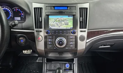 Hyundai Veracruz 2015, 194119 км, за 11500000 KRW - фото 15